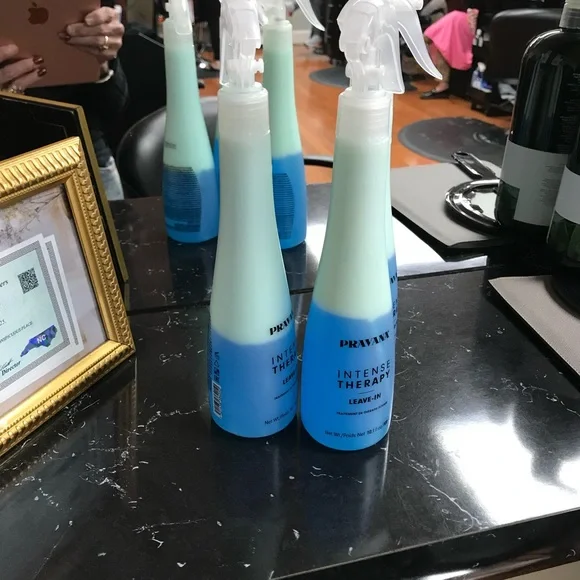 PRAVANA intense Therapy Leave-In conditioner. FINAL MARKDOWN - Picture 2 of 5